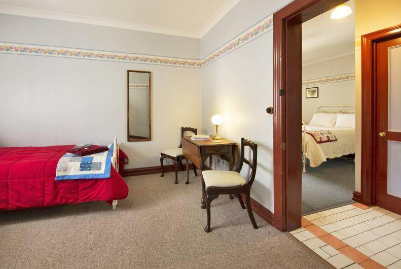 Motel Maldon Eksteriør bilde